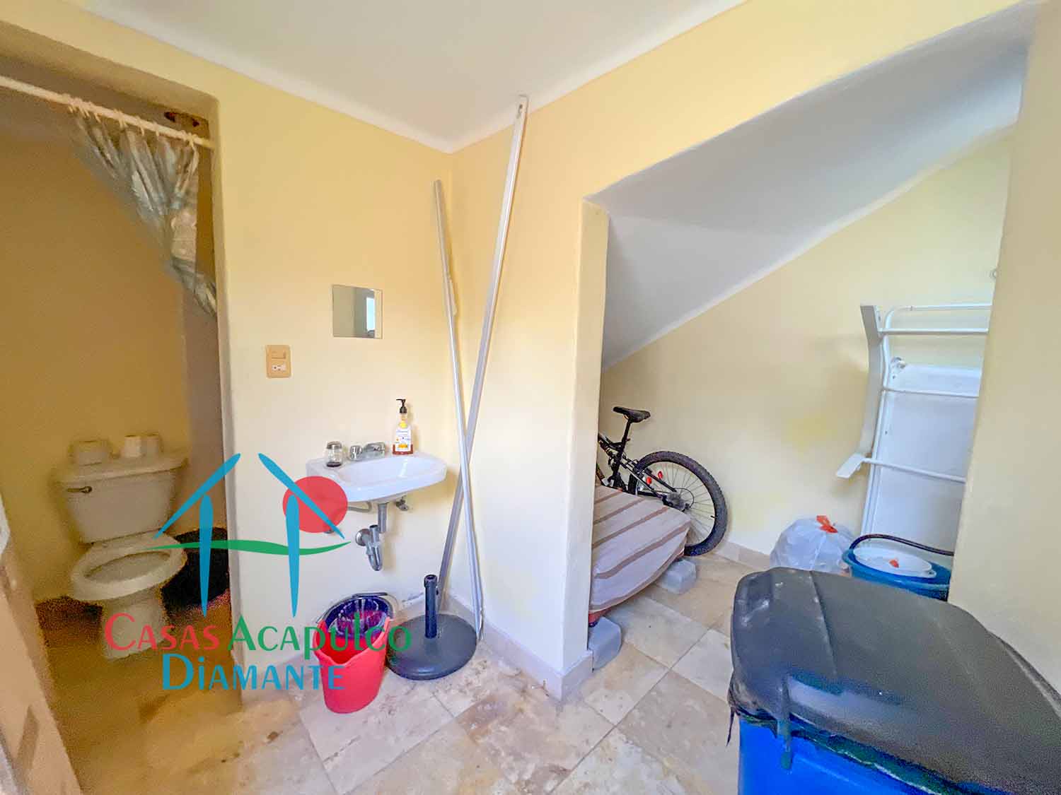 Son Vida Menorca 3 - Cuarto de servicio 1